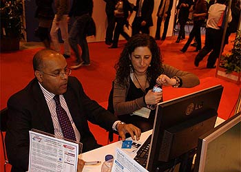 Pipeline en Fitur 2012