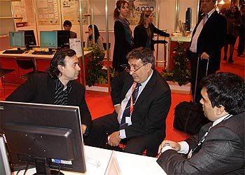 Pipeline en Fitur 2012