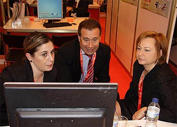 Pipeline en Fitur 2012