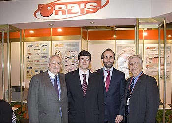 Pipeline Software en FITUR 2013