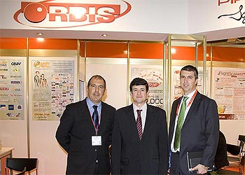 Pipeline Software en FITUR 2013