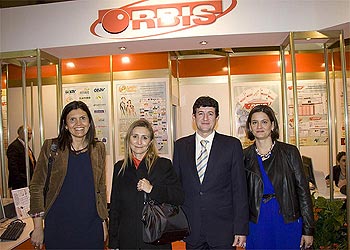 Pipeline Software en FITUR 2013