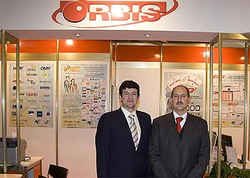 Pipeline Software en FITUR 2013