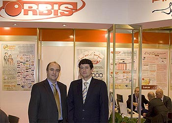 Pipeline Software en FITUR 2013