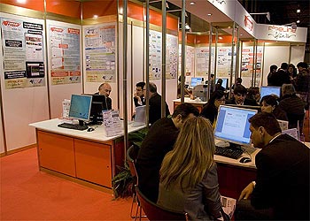 Pipeline Software en FITUR 2013