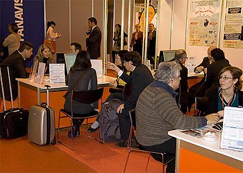 Pipeline Software en FITUR 2013