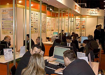 Pipeline Software en FITUR 2013