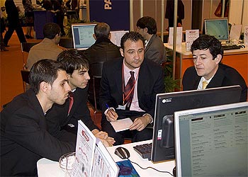 Pipeline Software en FITUR 2013