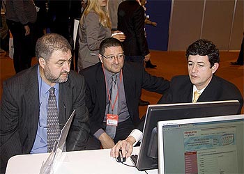 Pipeline Software en FITUR 2013