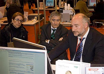 Pipeline Software en FITUR 2013