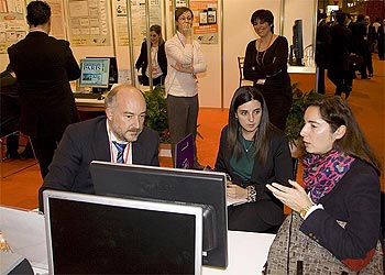 Pipeline Software en FITUR 2013