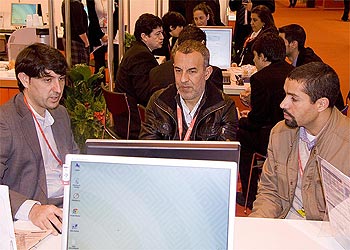 Pipeline Software en FITUR 2013