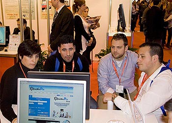 Pipeline Software en FITUR 2013