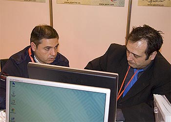 Pipeline Software en FITUR 2013