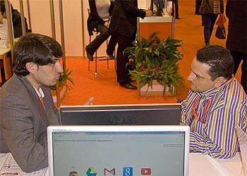 Pipeline Software en FITUR 2013