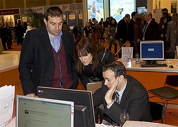 Pipeline Software en FITUR 2013