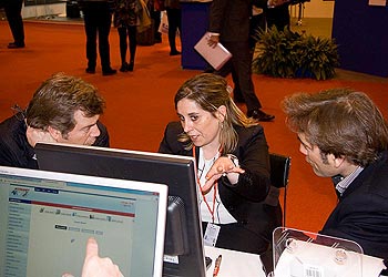 Pipeline Software en FITUR 2013