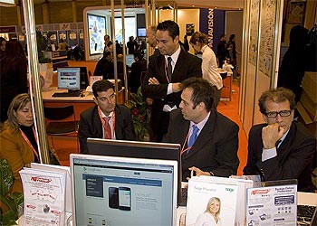 Pipeline Software en FITUR 2013