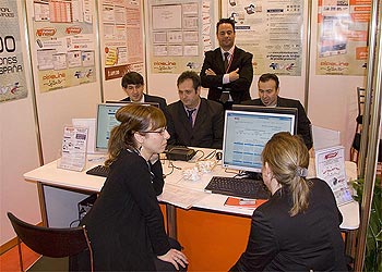 Pipeline Software en FITUR 2013