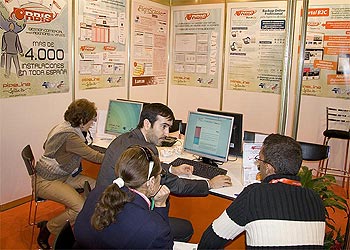 Pipeline Software en FITUR 2013