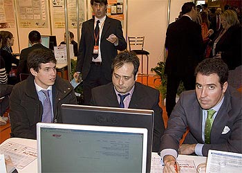 Pipeline Software en FITUR 2013