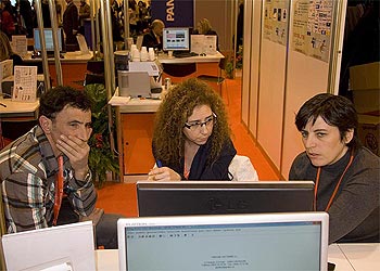 Pipeline Software en FITUR 2013