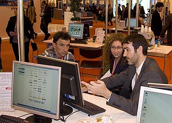 Pipeline Software en FITUR 2013