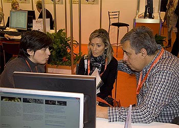 Pipeline Software en FITUR 2013