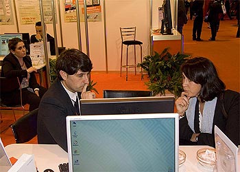 Pipeline Software en FITUR 2013