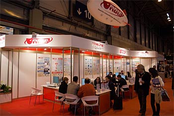 Pipeline Software en FITUR 2013