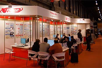 Pipeline Software en FITUR 2015