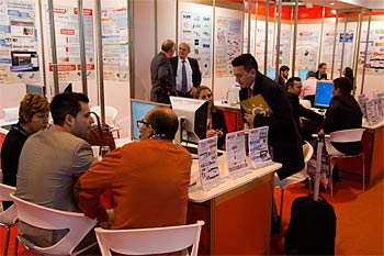 Pipeline Software en FITUR 2013