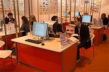 Pipeline Software en FITUR 2015