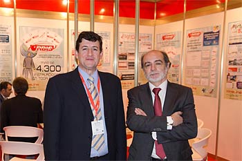 Pipeline Software en FITUR 2013