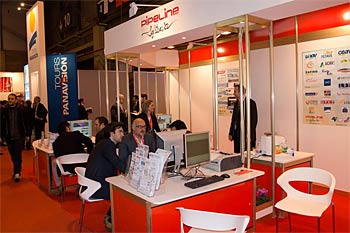 Pipeline Software en FITUR 2015