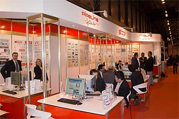 Pipeline Software en FITUR 2013