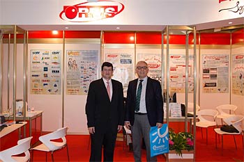 Pipeline Software en FITUR 2013