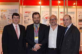 Pipeline Software en FITUR 2015