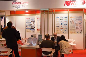 Pipeline Software en FITUR 2015