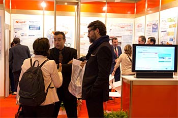 Pipeline Software en FITUR 2013