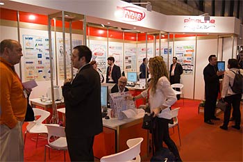 Pipeline Software en FITUR 2015