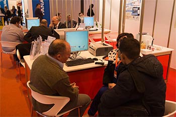 Pipeline Software en FITUR 2015