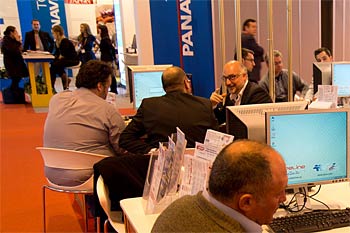 Pipeline Software en FITUR 2013