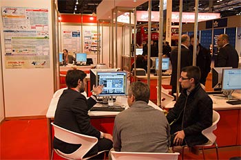 Pipeline Software en FITUR 2013