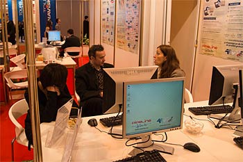 Pipeline Software en FITUR 2015