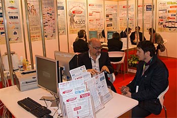 Pipeline Software en FITUR 2013