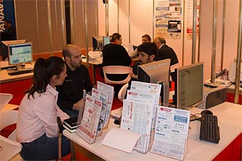 Pipeline Software en FITUR 2013