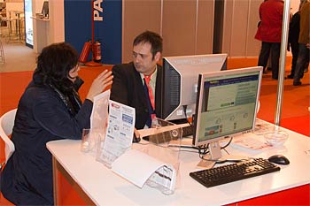 Pipeline Software en FITUR 2013