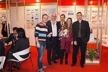 Pipeline Software en FITUR 2015