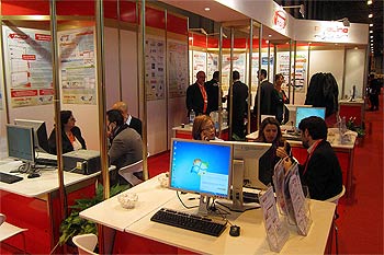 Pipeline Software en FITUR 2016